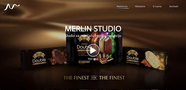Merlin Studio