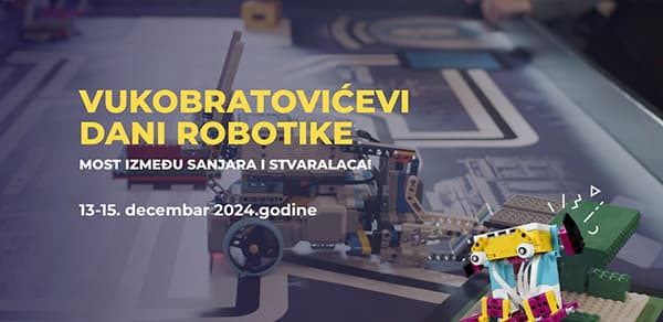Vukobratovicevi Dani Festival